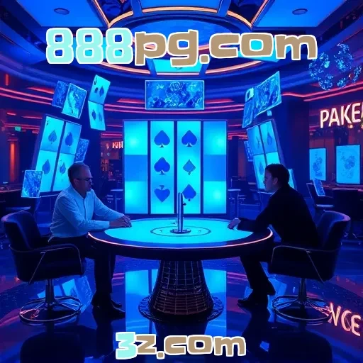 888pg.com: O Mundo Emocionante da Loteria Aguardando por Você