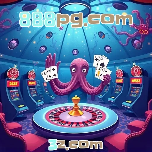 888pg.com: Torneios de Jogos que Despertam Sua Competitividade